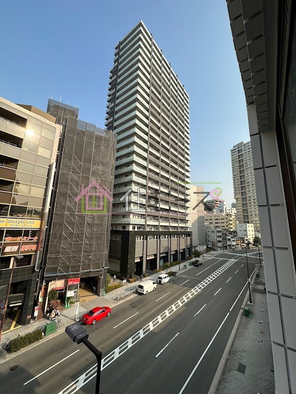 ノアーズアーク長堀通 その他3