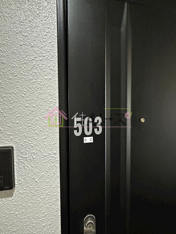 ノアーズアーク長堀通 その他4