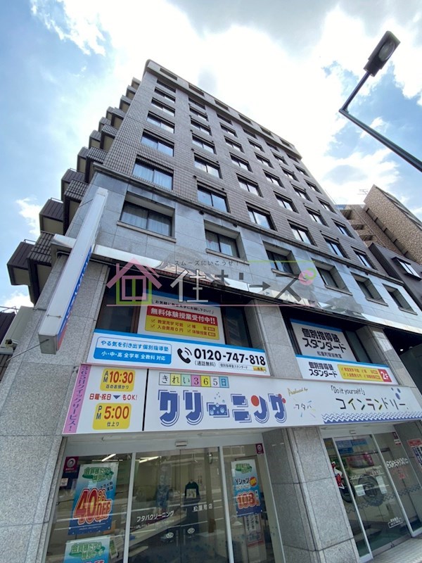 ノアーズアーク長堀通 その他外観1