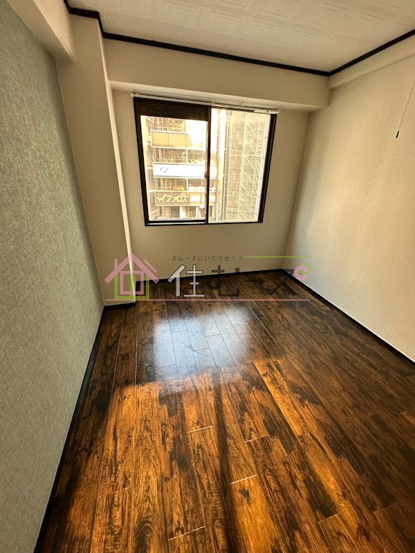 ノアーズアーク長堀通 風呂画像