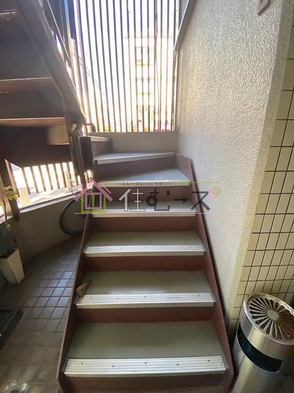 ビラアツミ その他外観5