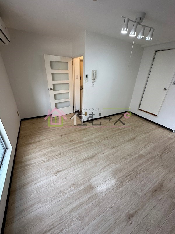 ビラアツミ リビング