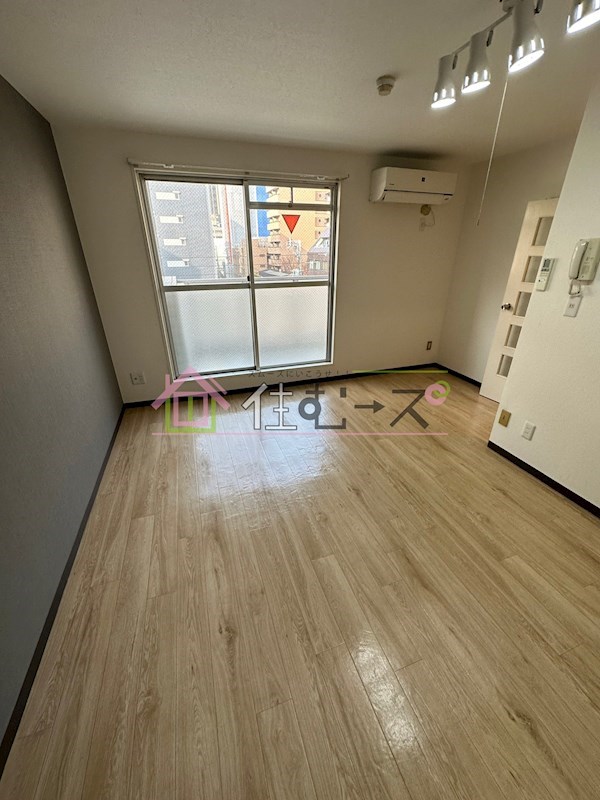 ビラアツミ ベッドルーム