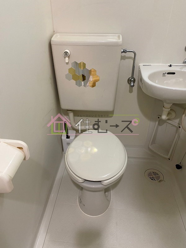 ブリス清水丘  その他3