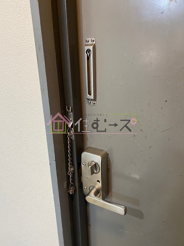 ブリス清水丘  その他4