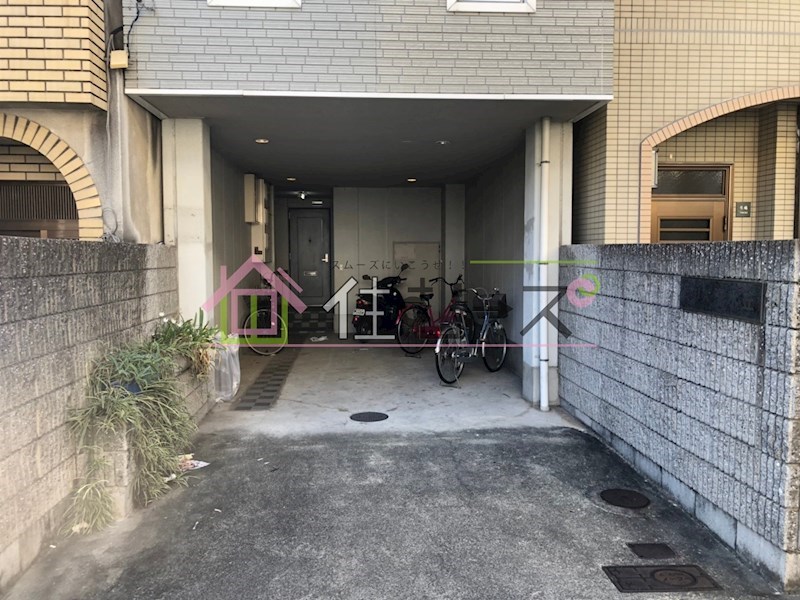 ブリス清水丘  その他外観1