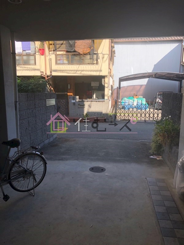 ブリス清水丘  その他外観2