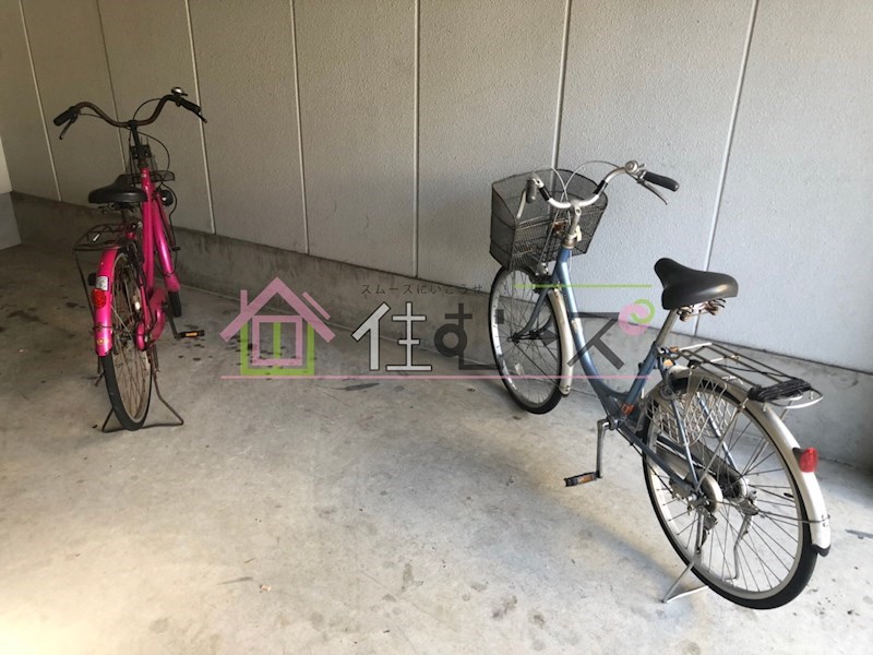 ブリス清水丘  その他外観3