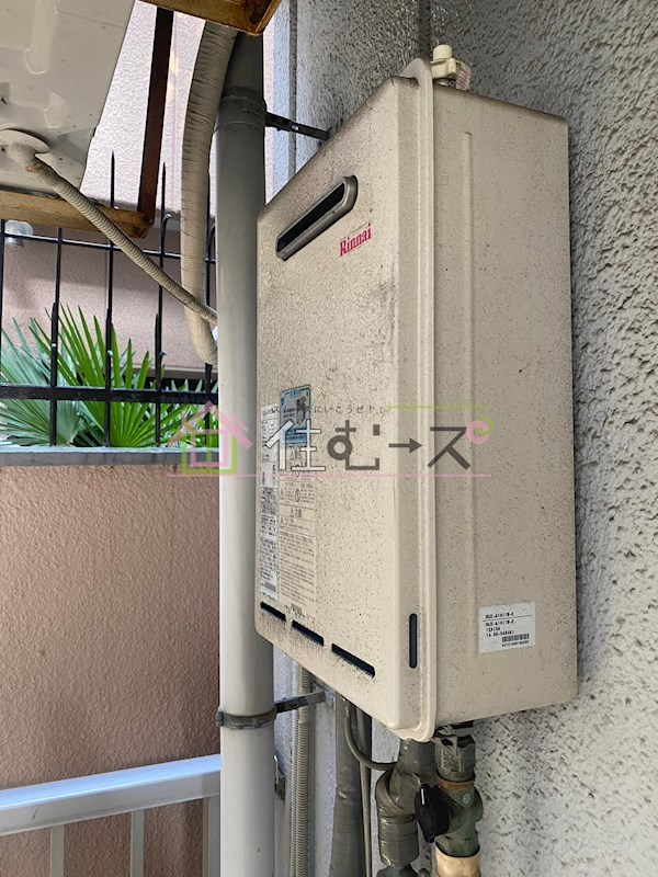 ブリス清水丘  その他外観6