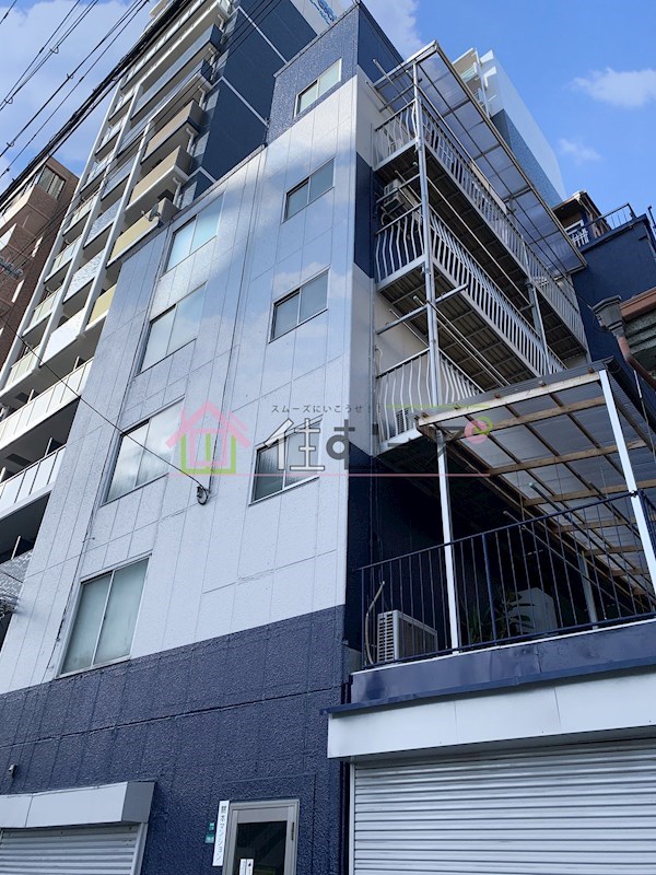 関本マンション その他外観1