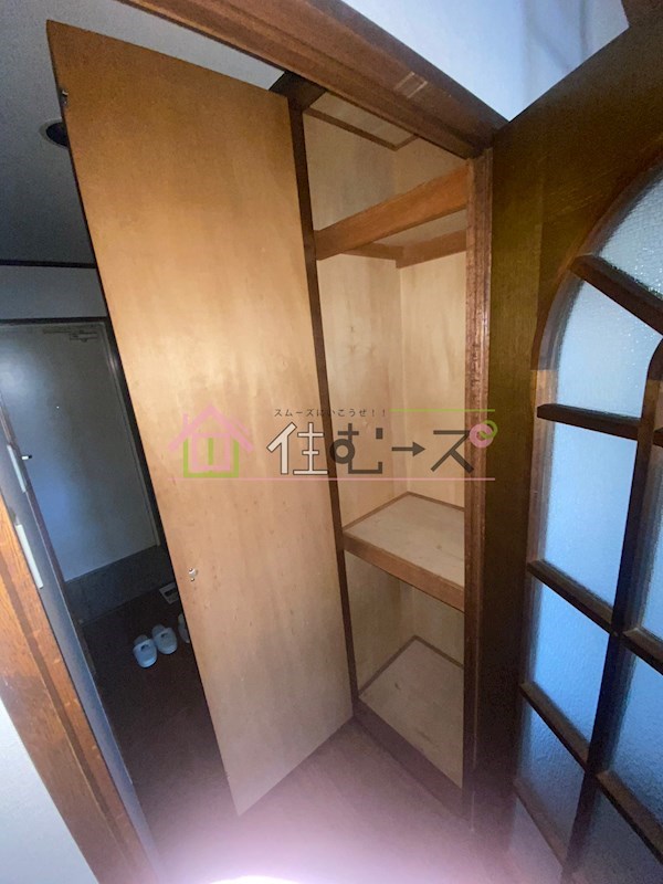 シャルマンフジ住吉壱番館 その他2