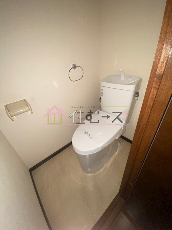 シャルマンフジ住吉壱番館 その他4