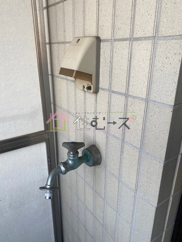 シャルマンフジ住吉壱番館 その他6