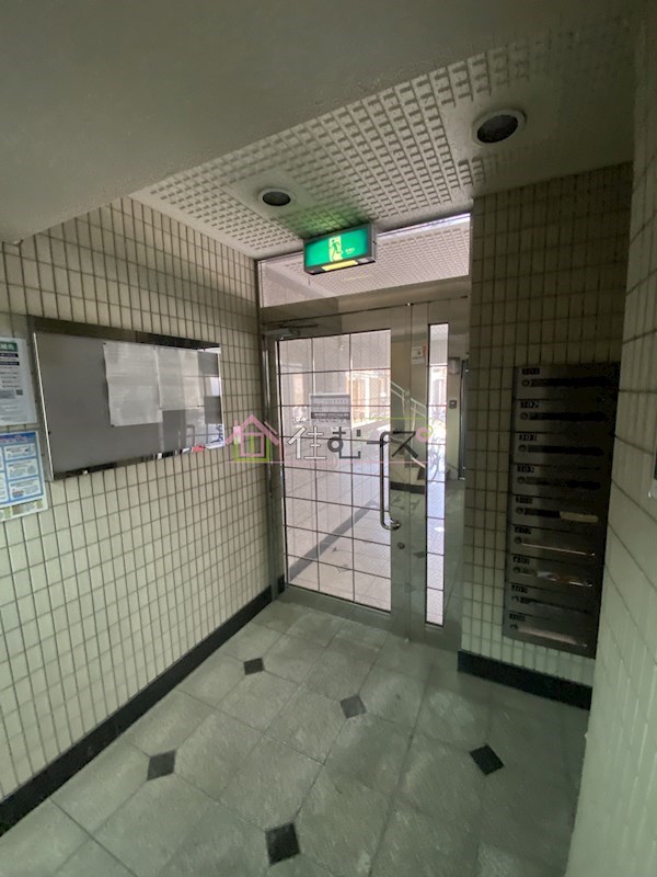 シャルマンフジ住吉壱番館 その他外観5