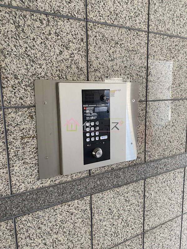 シャルマンフジ住吉壱番館 その他外観6