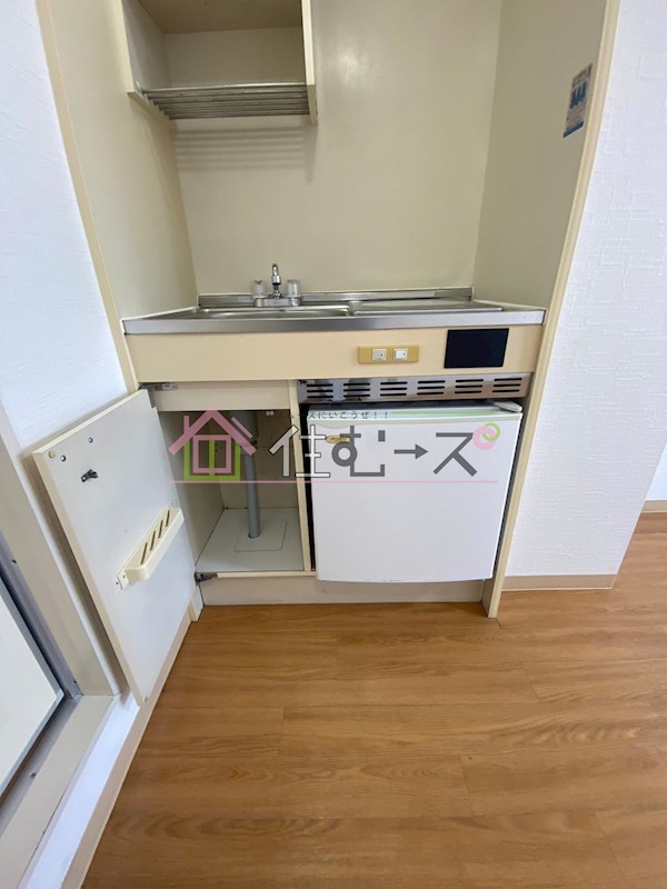 アミティ市大前 その他2