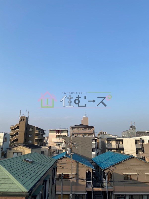 アミティ市大前 その他4