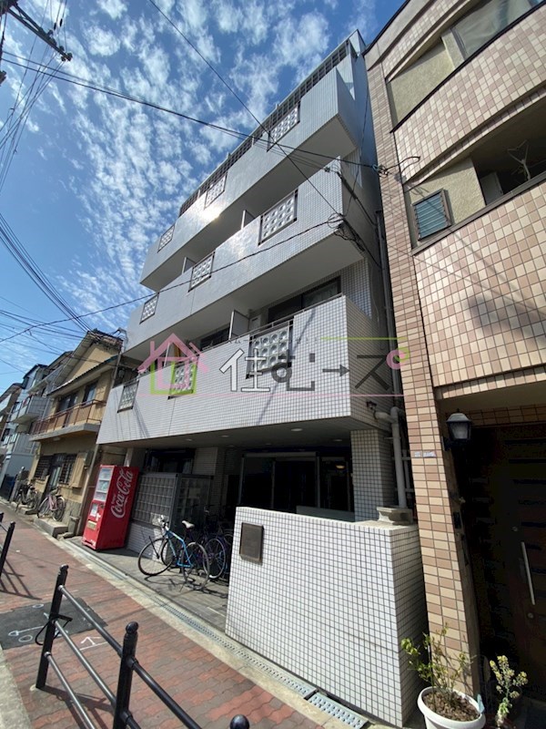 アミティ市大前 その他外観1