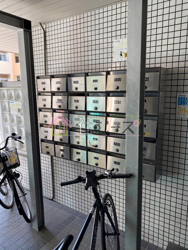 アミティ市大前 その他外観5