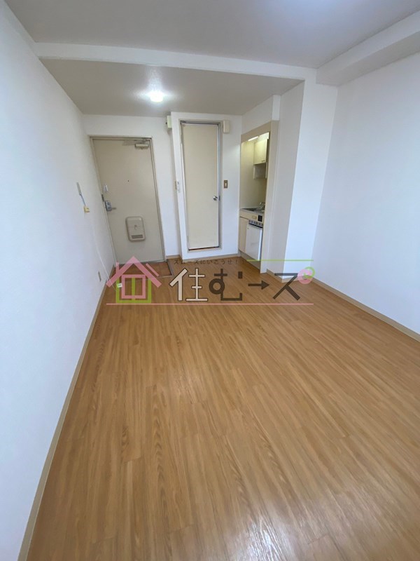 アミティ市大前 リビング