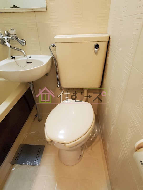 メロディーハイム夕陽丘 その他2