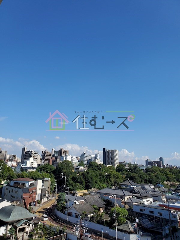 メロディーハイム夕陽丘 その他4