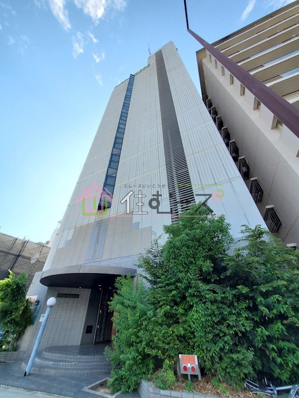 メロディーハイム夕陽丘 その他外観1