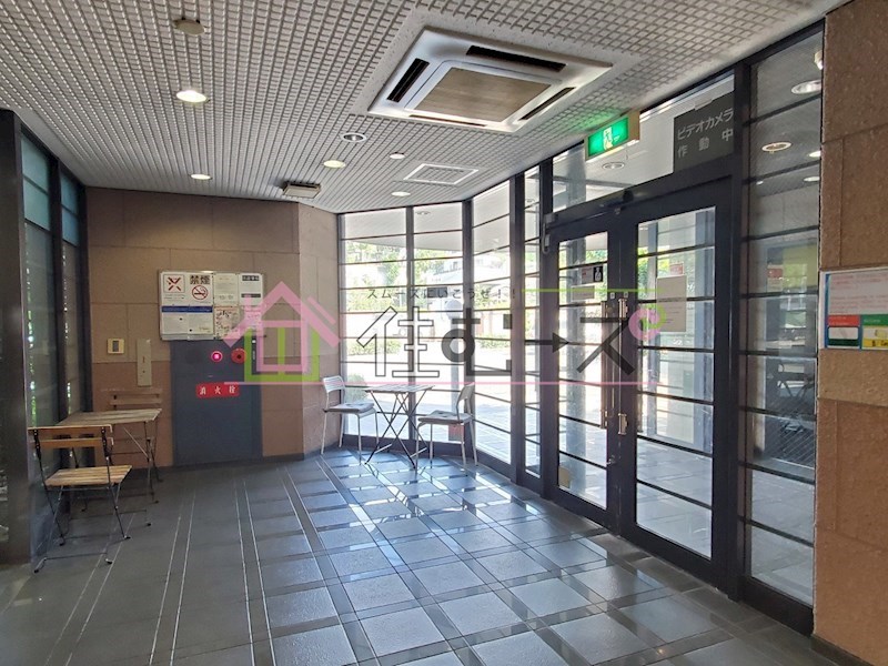 メロディーハイム夕陽丘 その他外観3