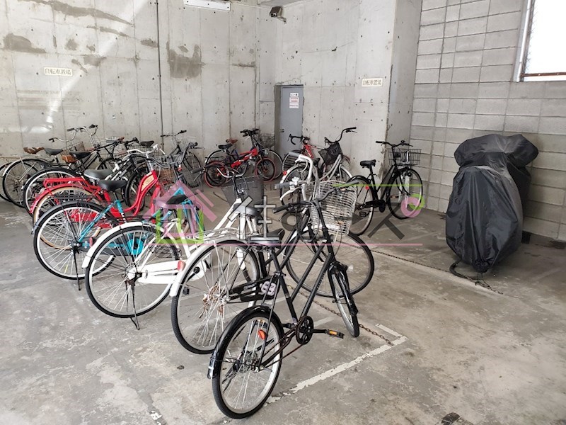 メロディーハイム夕陽丘 その他外観5