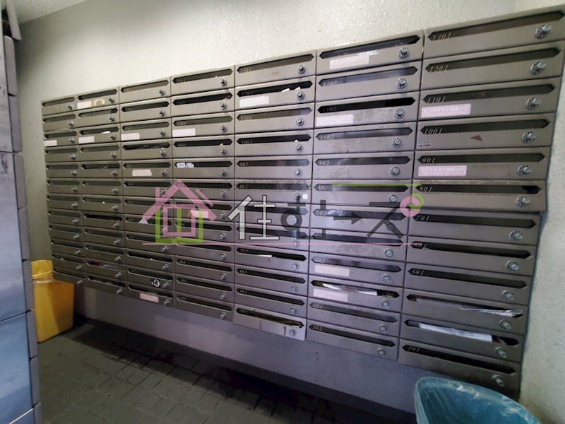 メロディーハイム夕陽丘 その他外観6