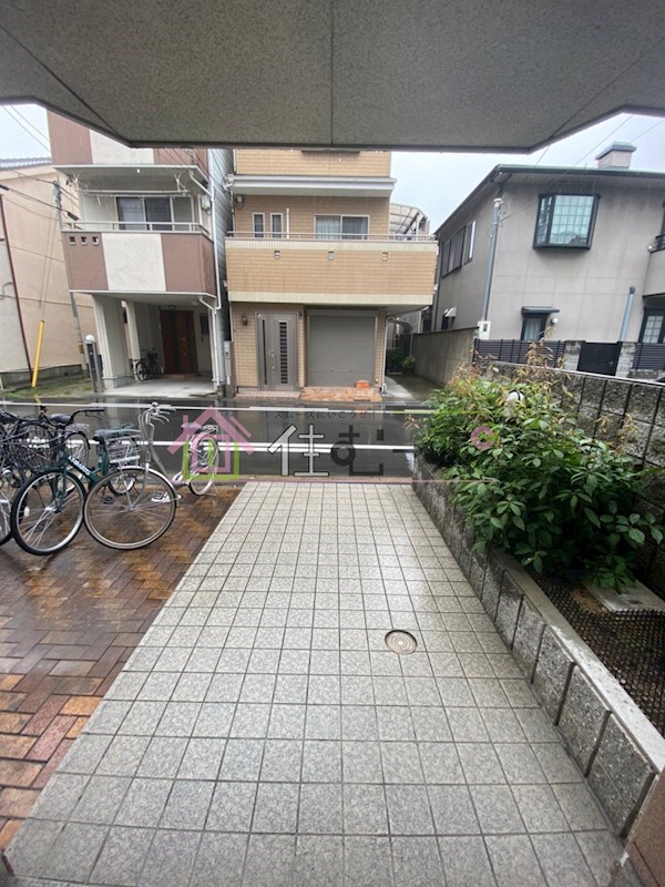 ファミーユMIYO その他外観2