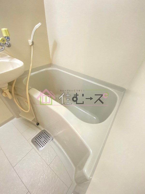 ファミーユMIYO 風呂画像