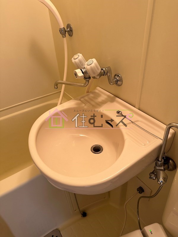 パークサイド上本町駅前 その他3