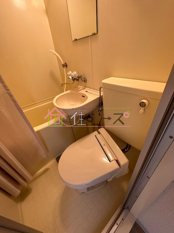 パークサイド上本町駅前 その他4