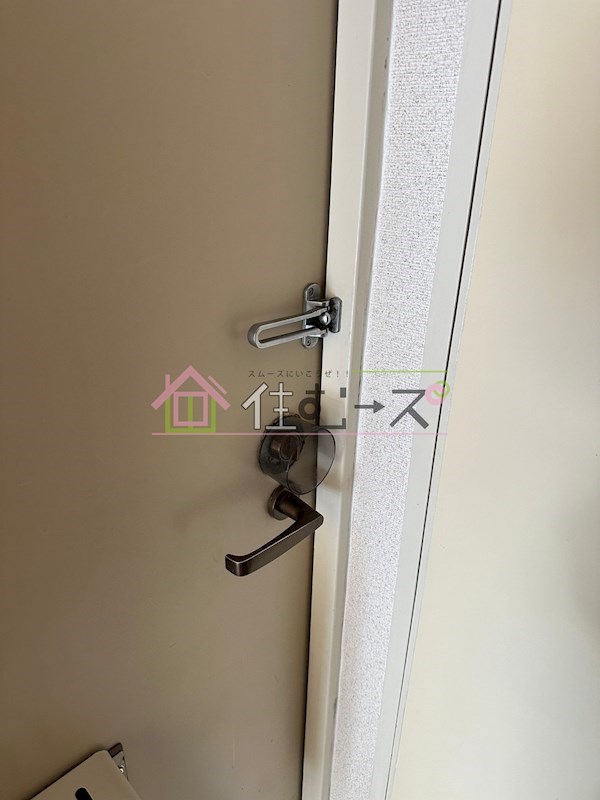 パークサイド上本町駅前 その他5