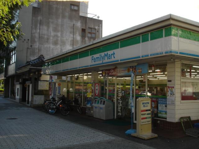 パークサイド上本町駅前 周辺画像7