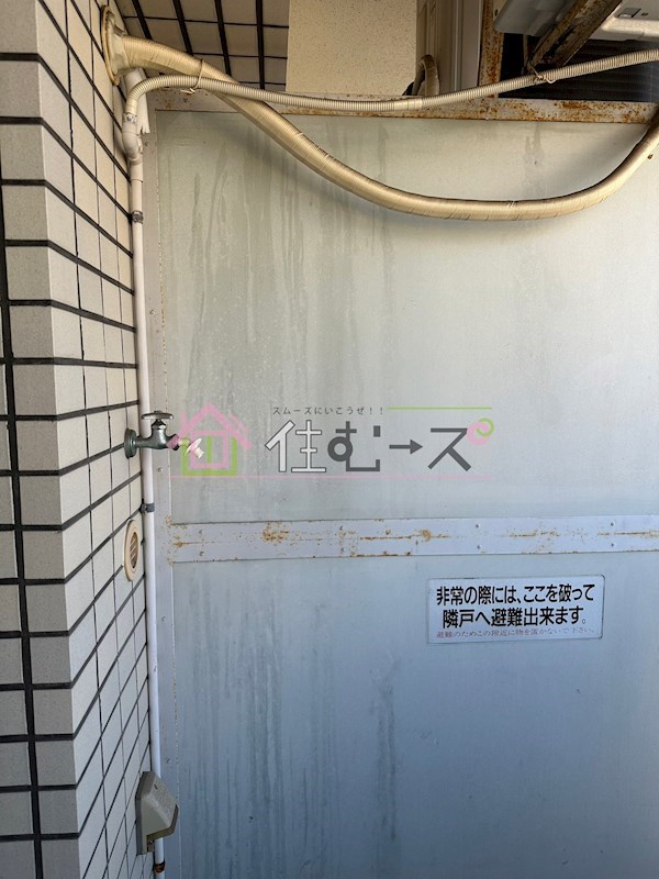 パークサイド上本町駅前 その他2