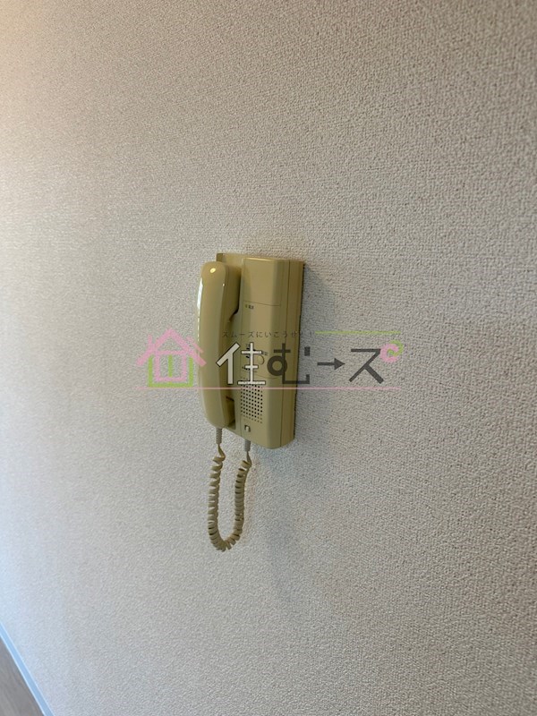 パークサイド上本町駅前 その他4