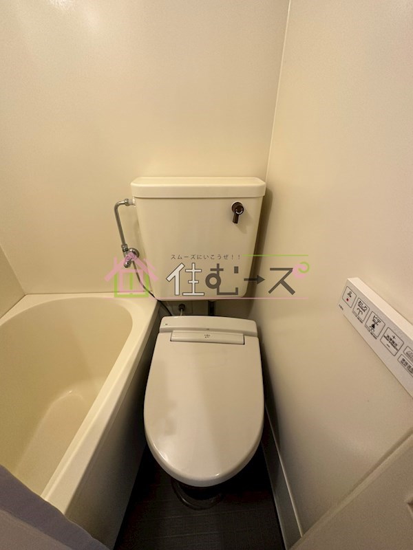 パークサイド上本町駅前 その他5
