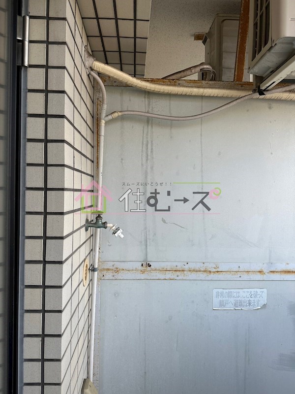 パークサイド上本町駅前 その他2