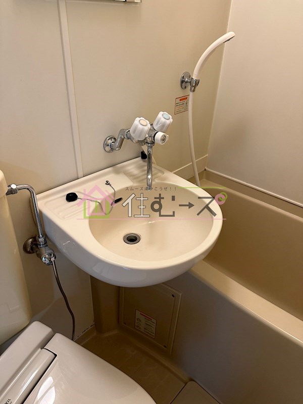 パークサイド上本町駅前 その他3