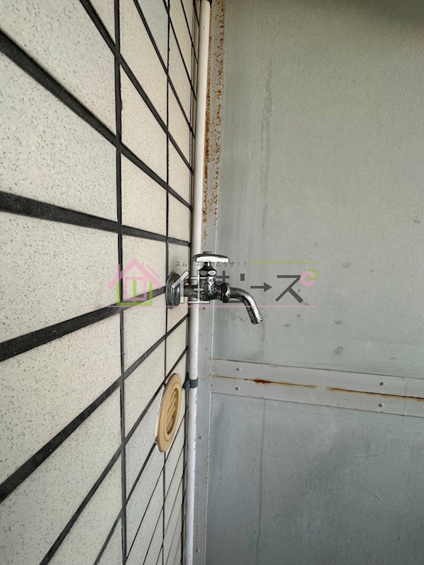 パークサイド上本町駅前 その他2