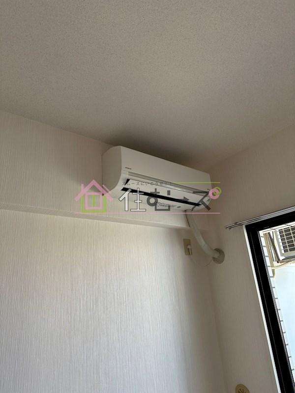 パークサイド上本町駅前 その他3