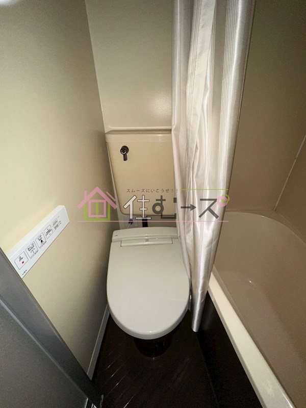 パークサイド上本町駅前 その他4