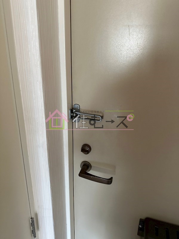 パークサイド上本町駅前 その他5