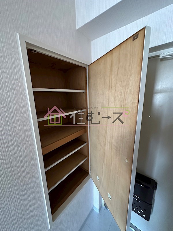 パークサイド上本町駅前 その他6