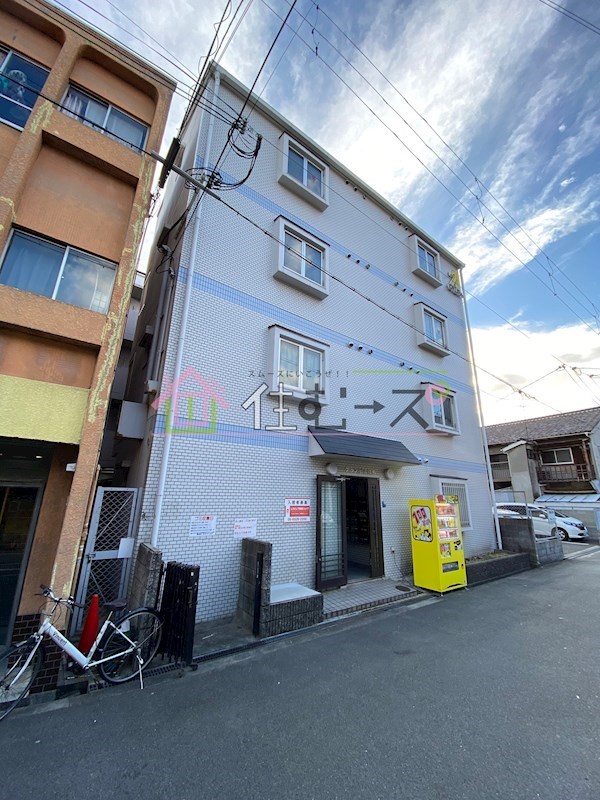 グラン・ピア歌島 その他外観1