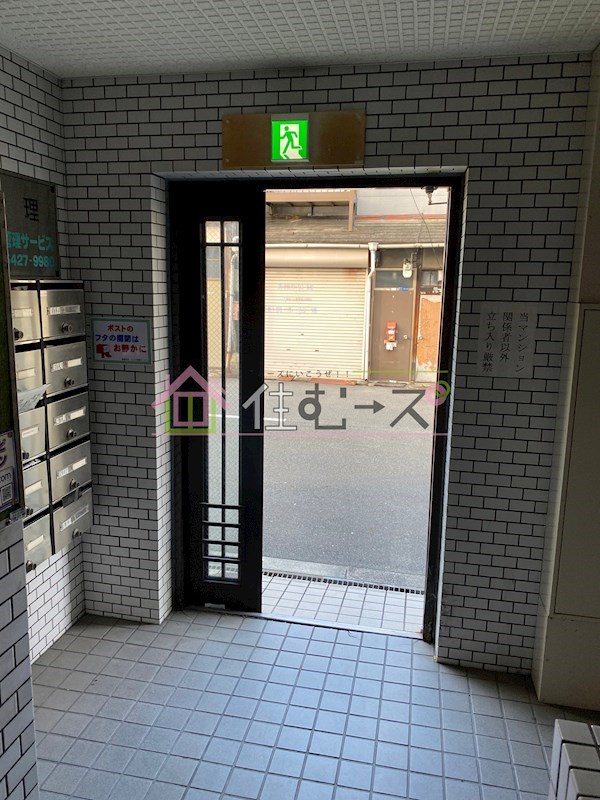 グラン・ピア歌島 その他外観2