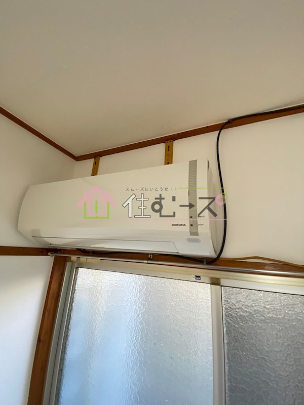 マンション第二新大宮 その他2