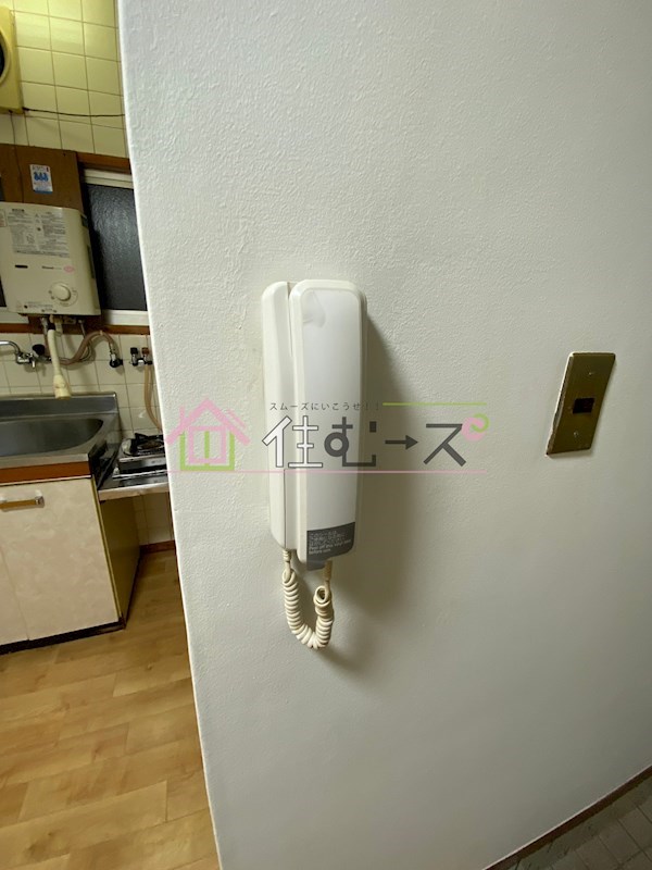 マンション第二新大宮 その他6